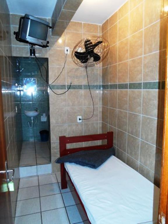 Marechal 2 Hotel Sao Paulo