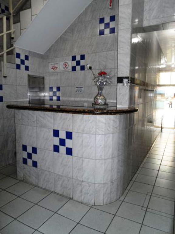 Hotel Marechal 2 Sao Paulo