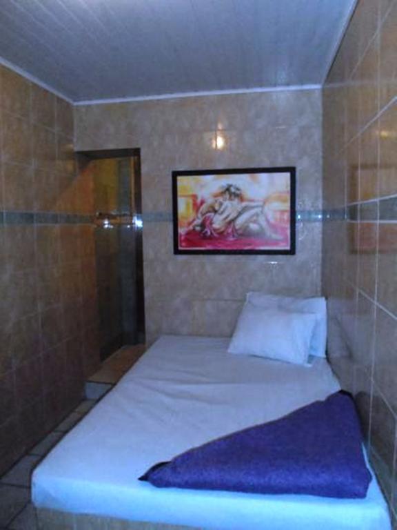 Hotel Marechal 2 Sao Paulo