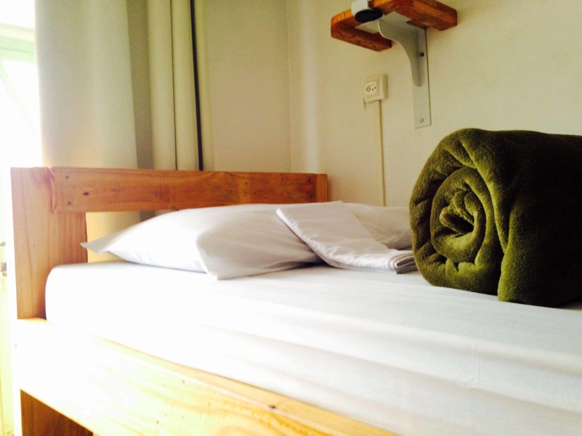 Mama Brasil Hostel *