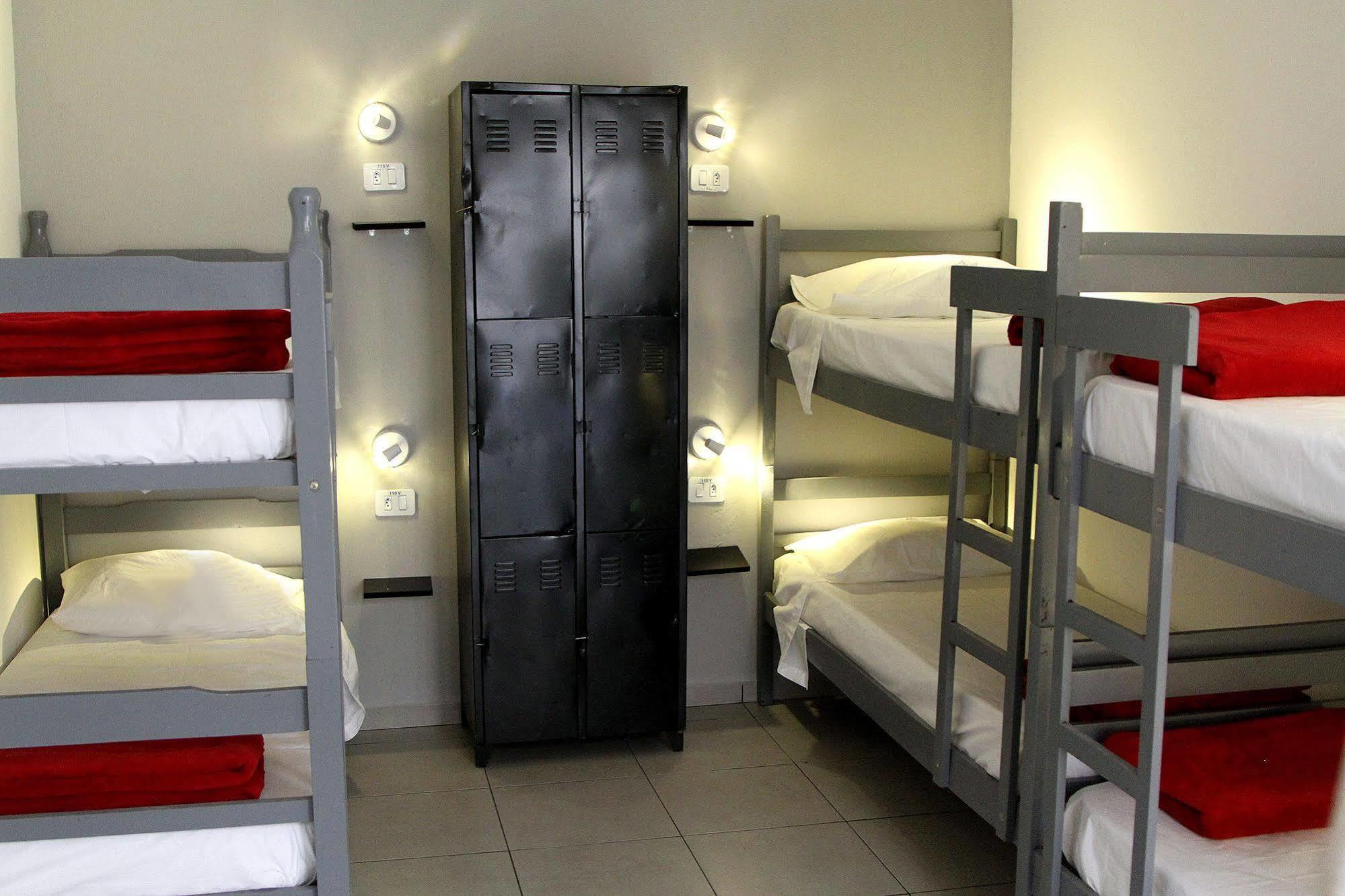 Hostel Soul Av Paulista Bela Vista 1 *