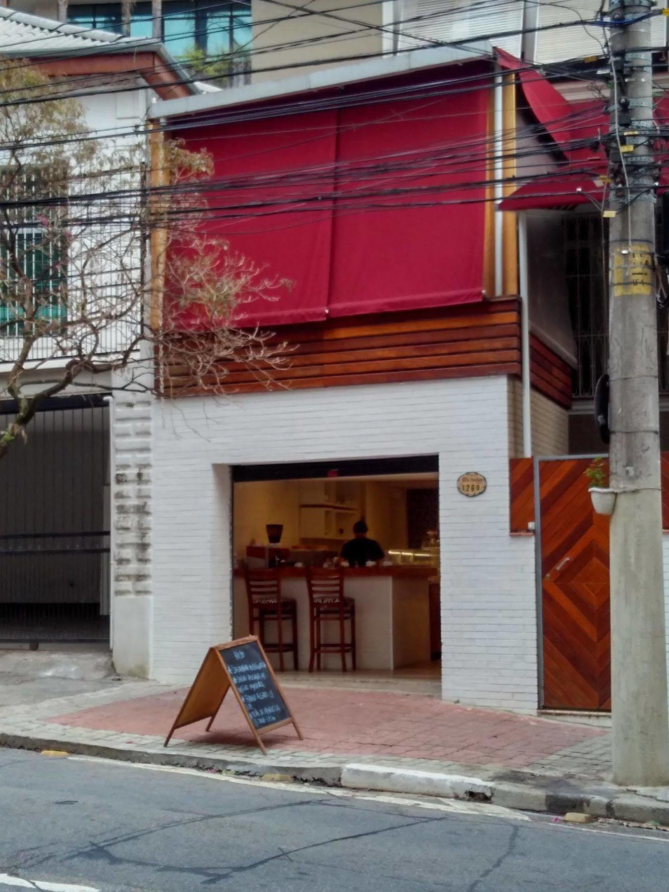 Bella Paulista São Paulo