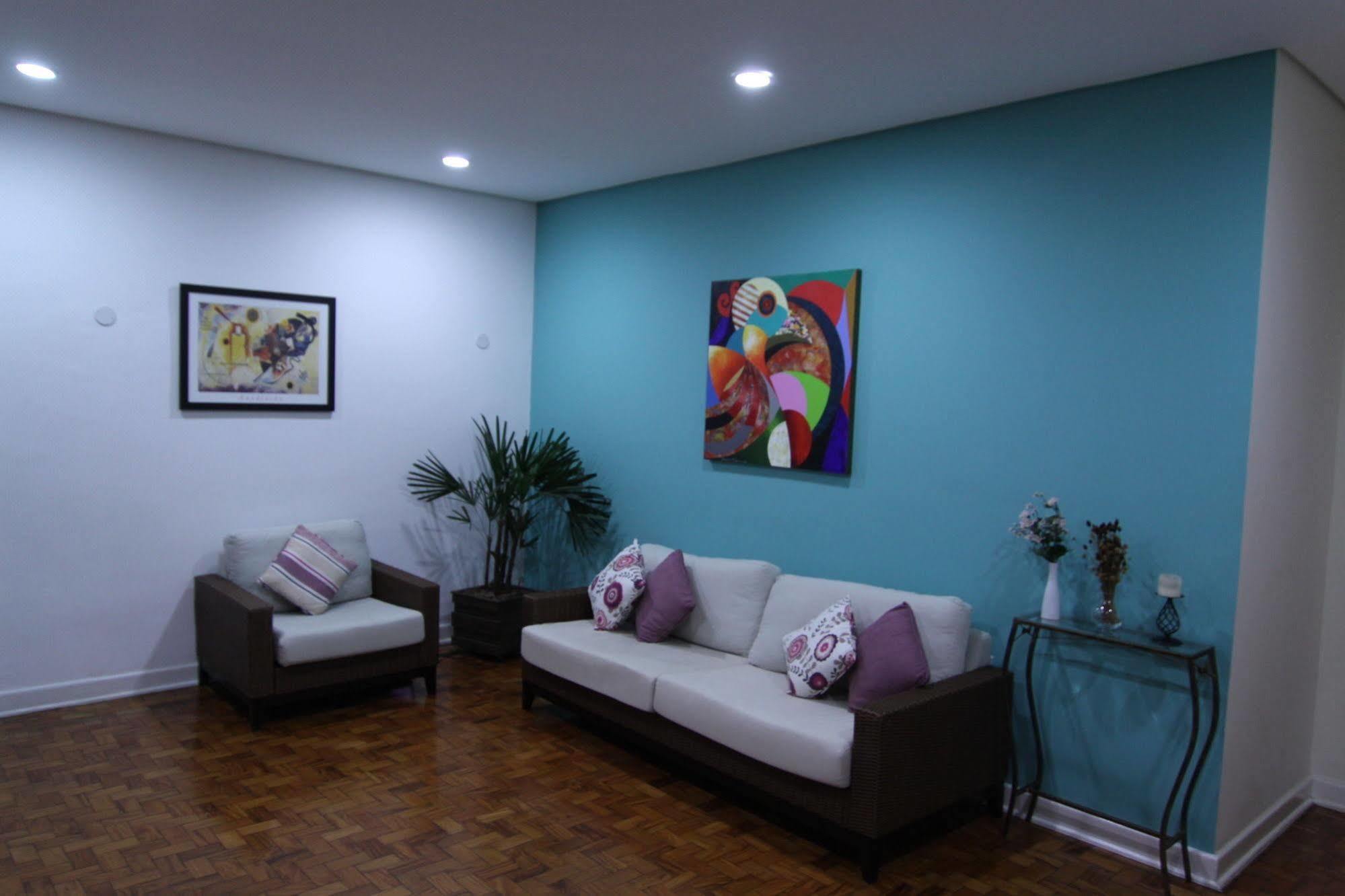 Bella Paulista Albergue São Paulo