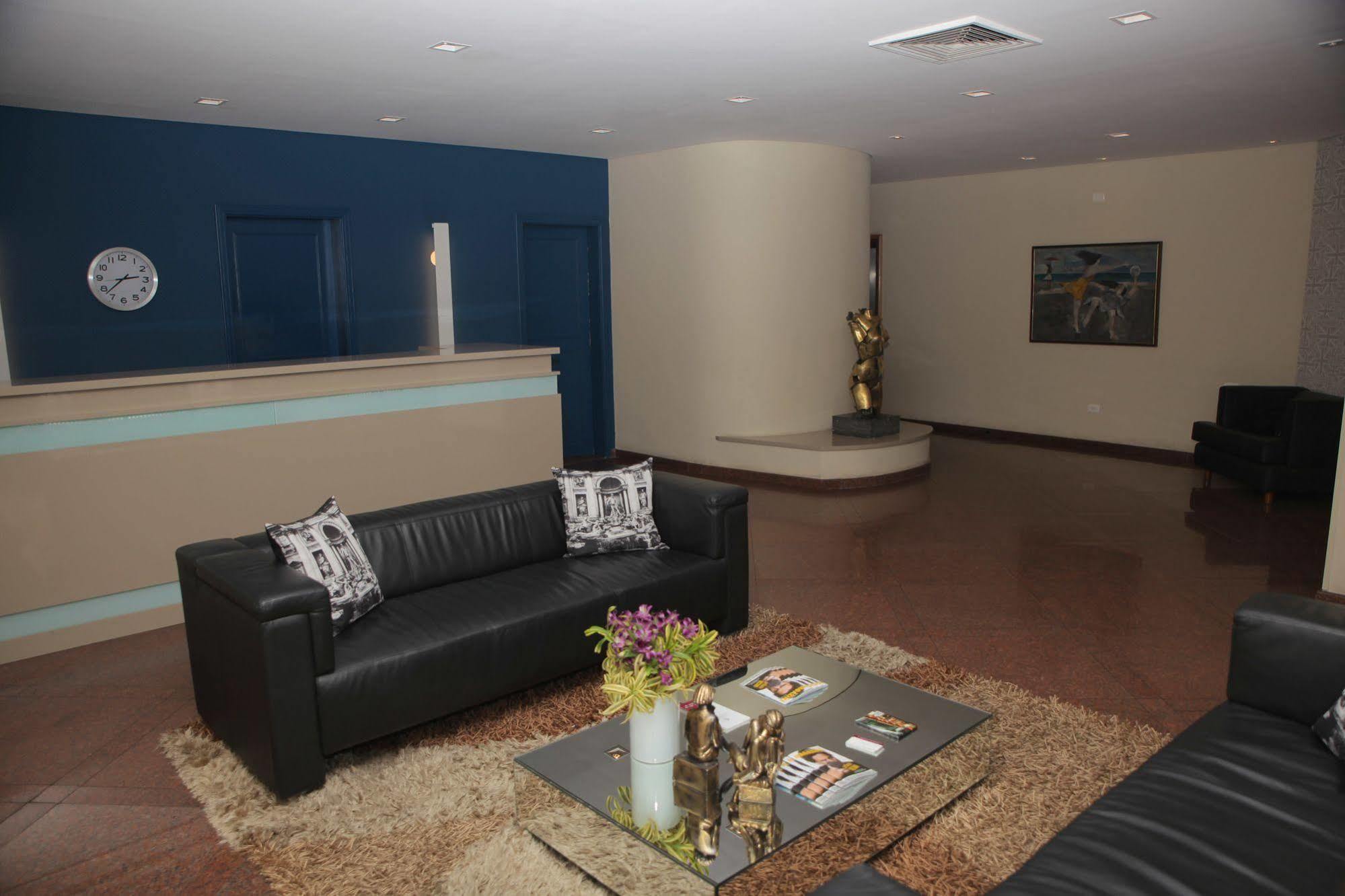 Hotel London Class São Paulo