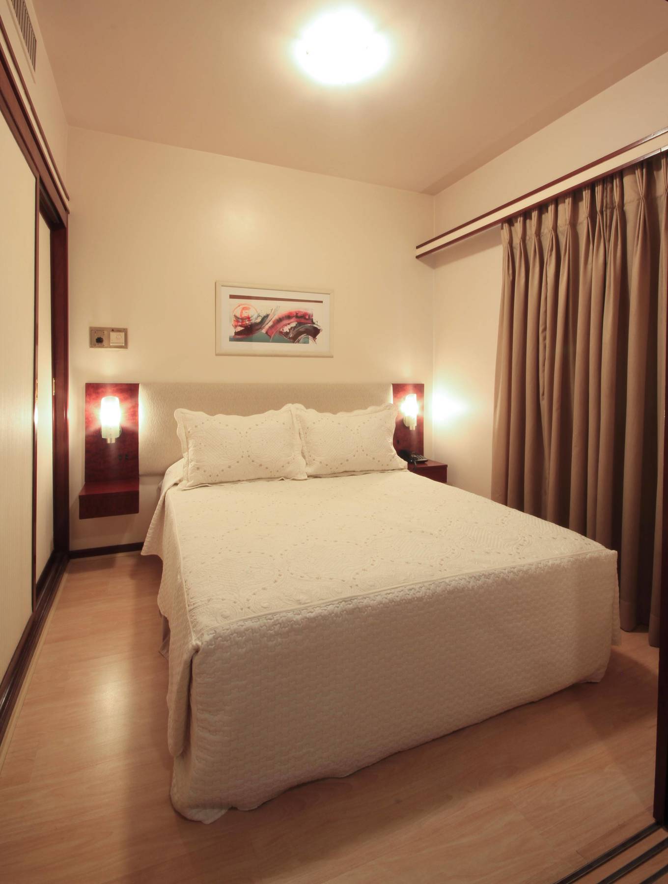 Hotel Le Premier