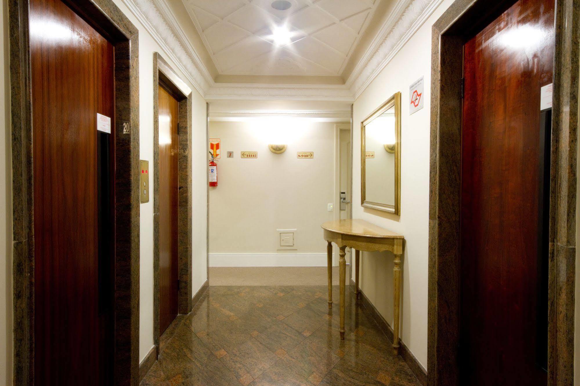 Le Premier Hotel São Paulo