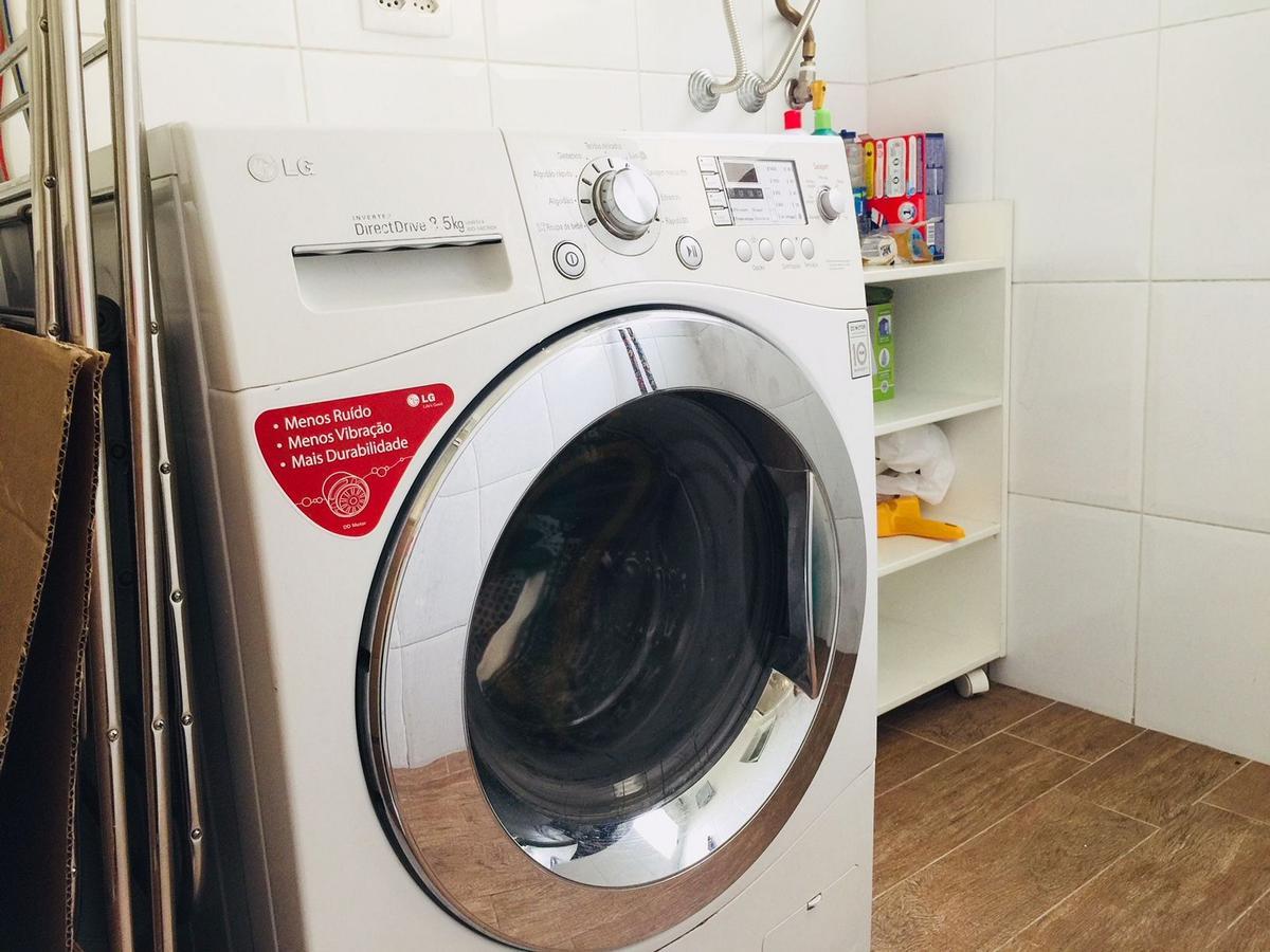 Apartamento Espaco E Conforto Ao Lado Da Av Paulista *
