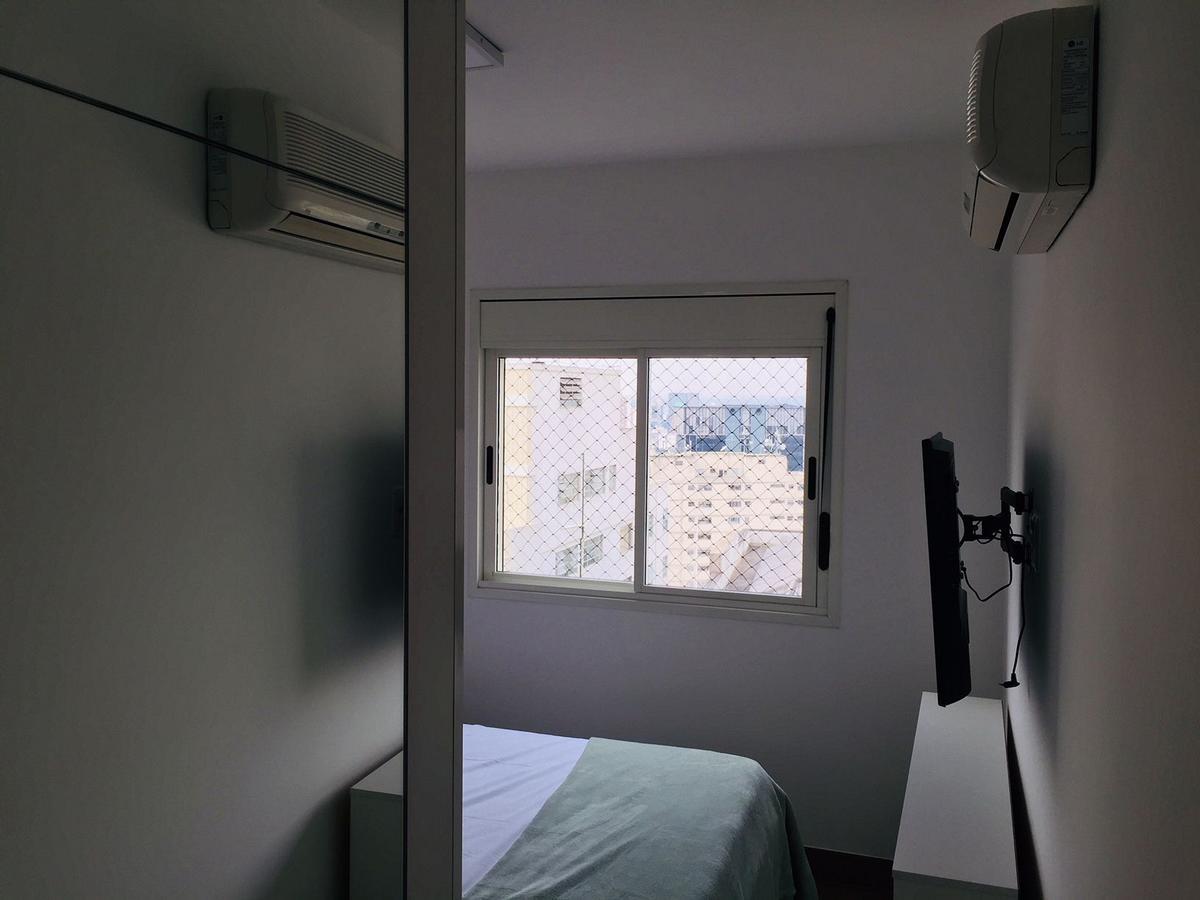 Espaco E Conforto Ao Lado Da Av Paulista Apartamento