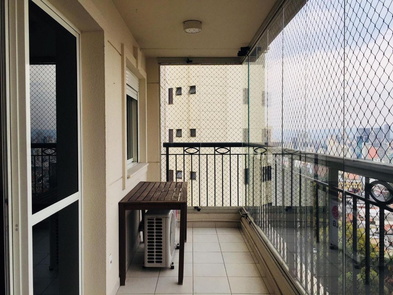 Apartamento Espaco E Conforto Ao Lado Da Av Paulista *