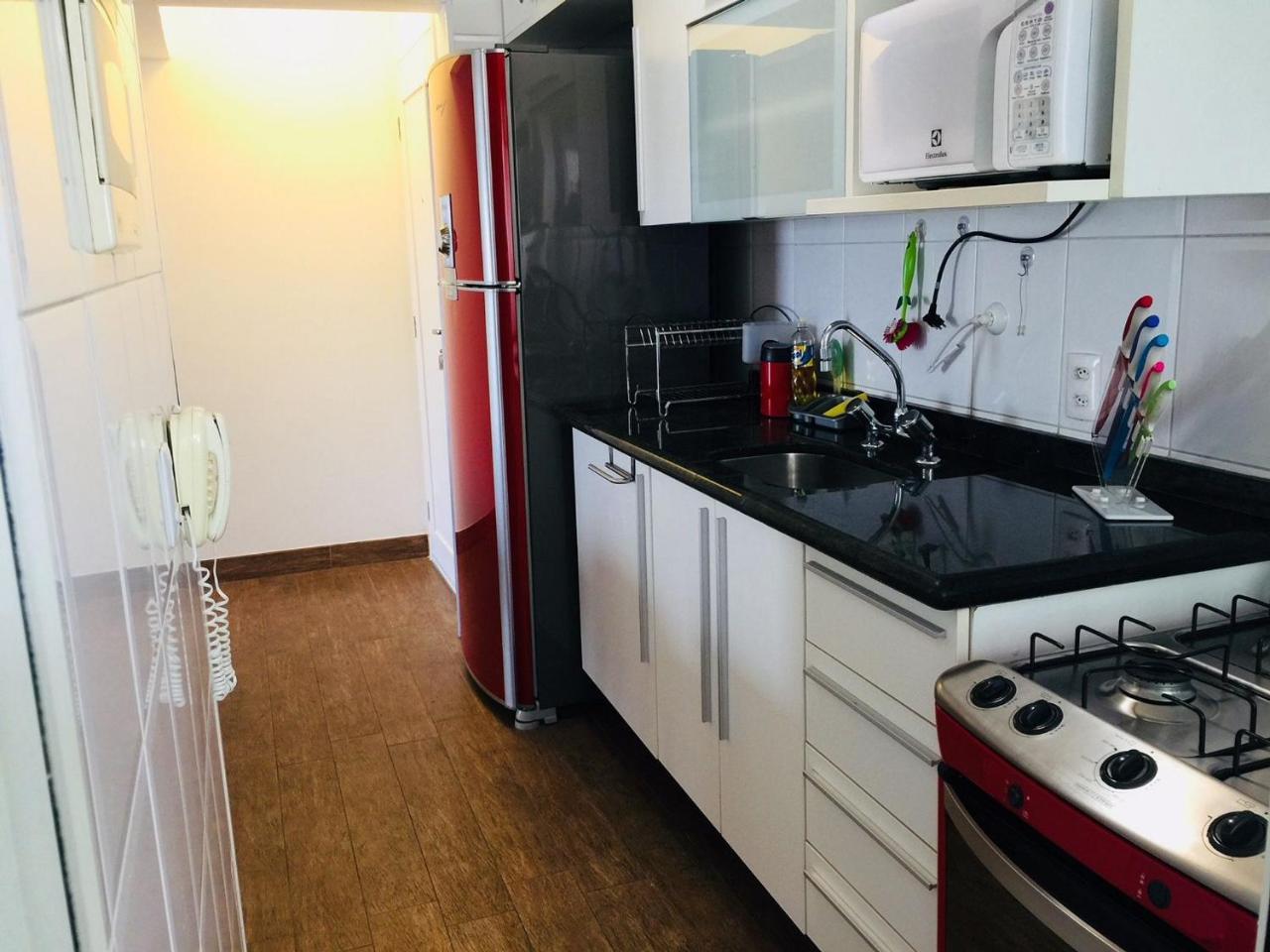 Apartamento Espaco E Conforto Ao Lado Da Av Paulista