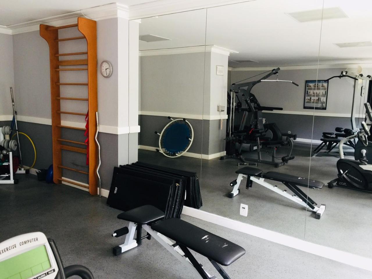 Apartamento Espaco E Conforto Ao Lado Da Av Paulista