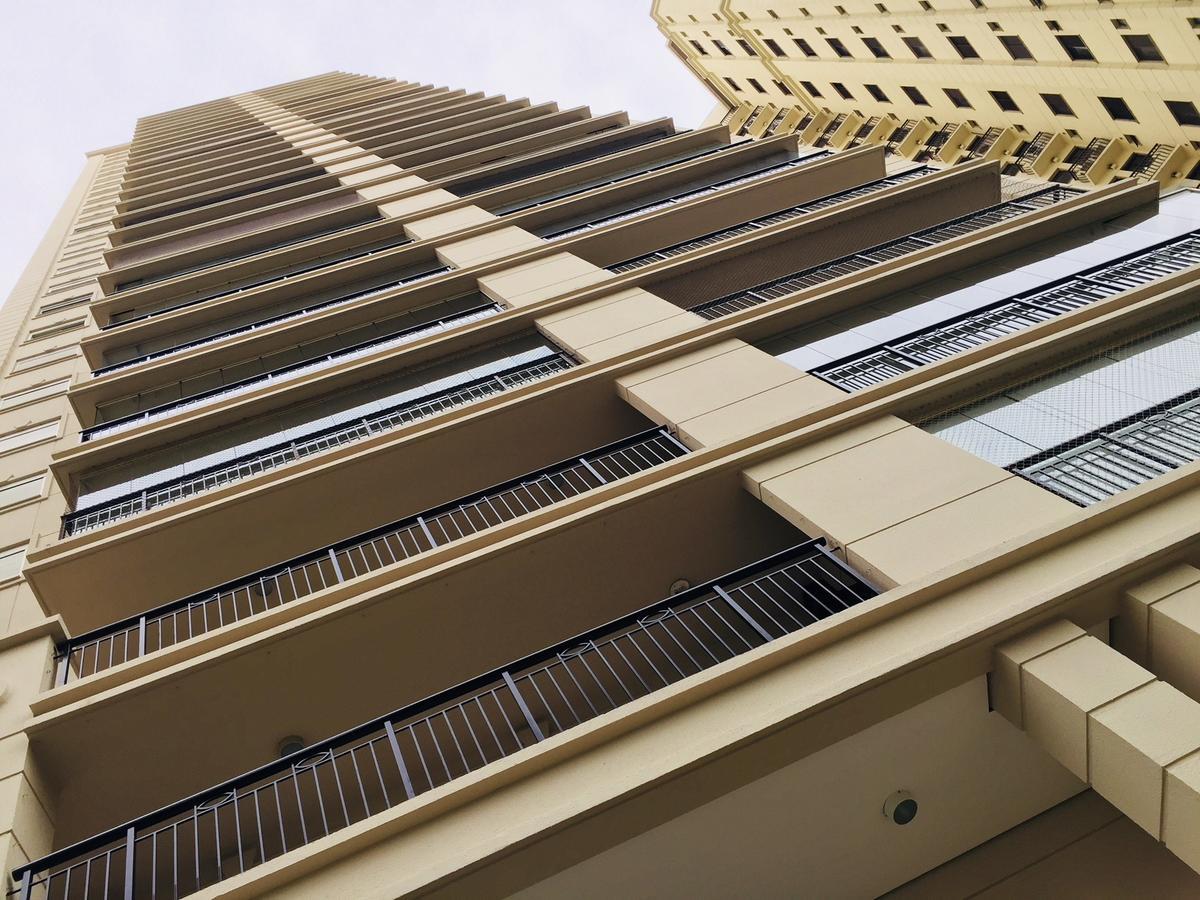 Espaco E Conforto Ao Lado Da Av Paulista