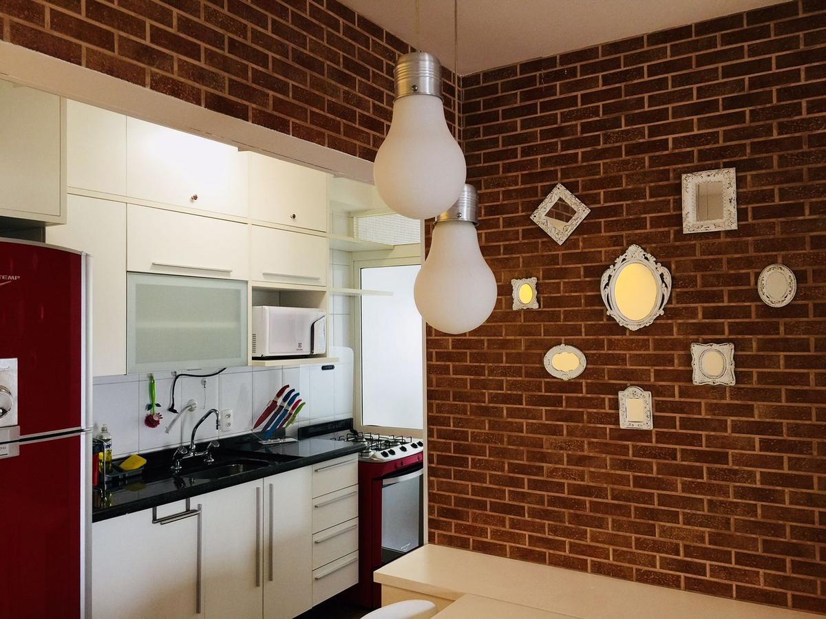 Apartamento Espaco E Conforto Ao Lado Da Av Paulista