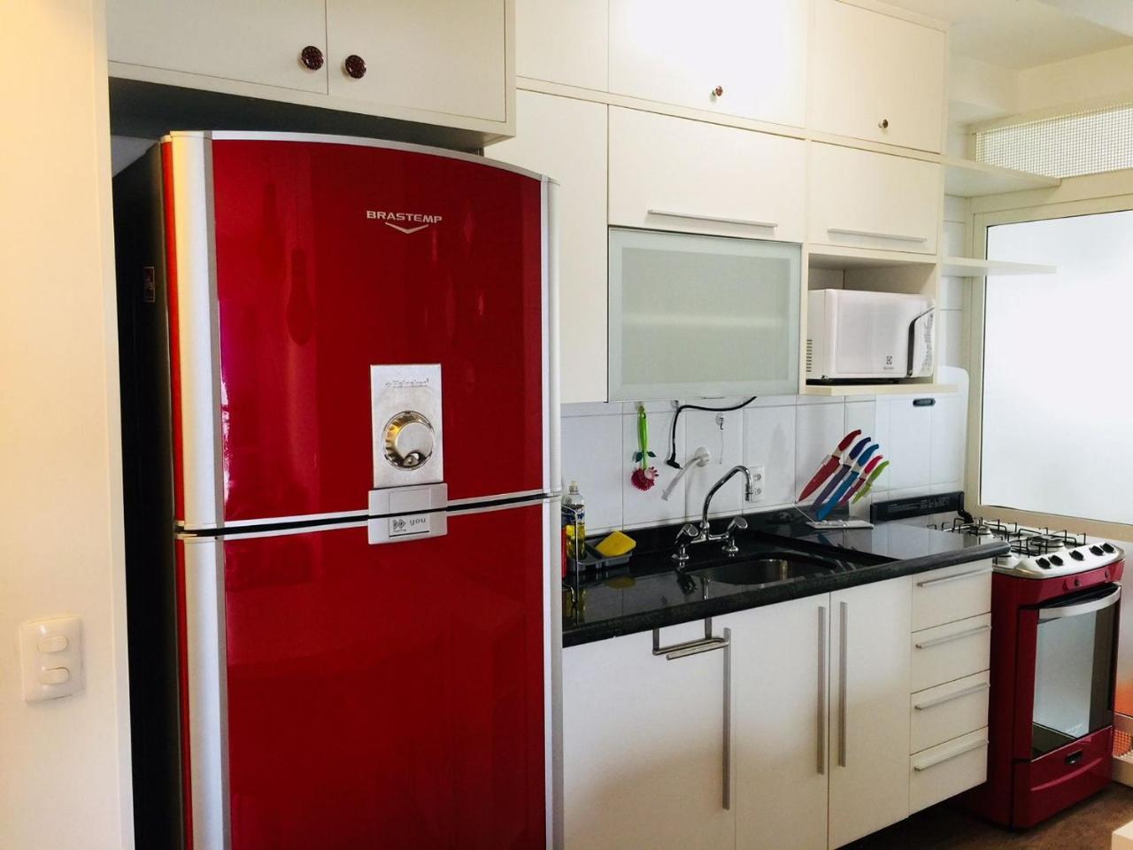 Espaco E Conforto Ao Lado Da Av Paulista Apartamento São Paulo