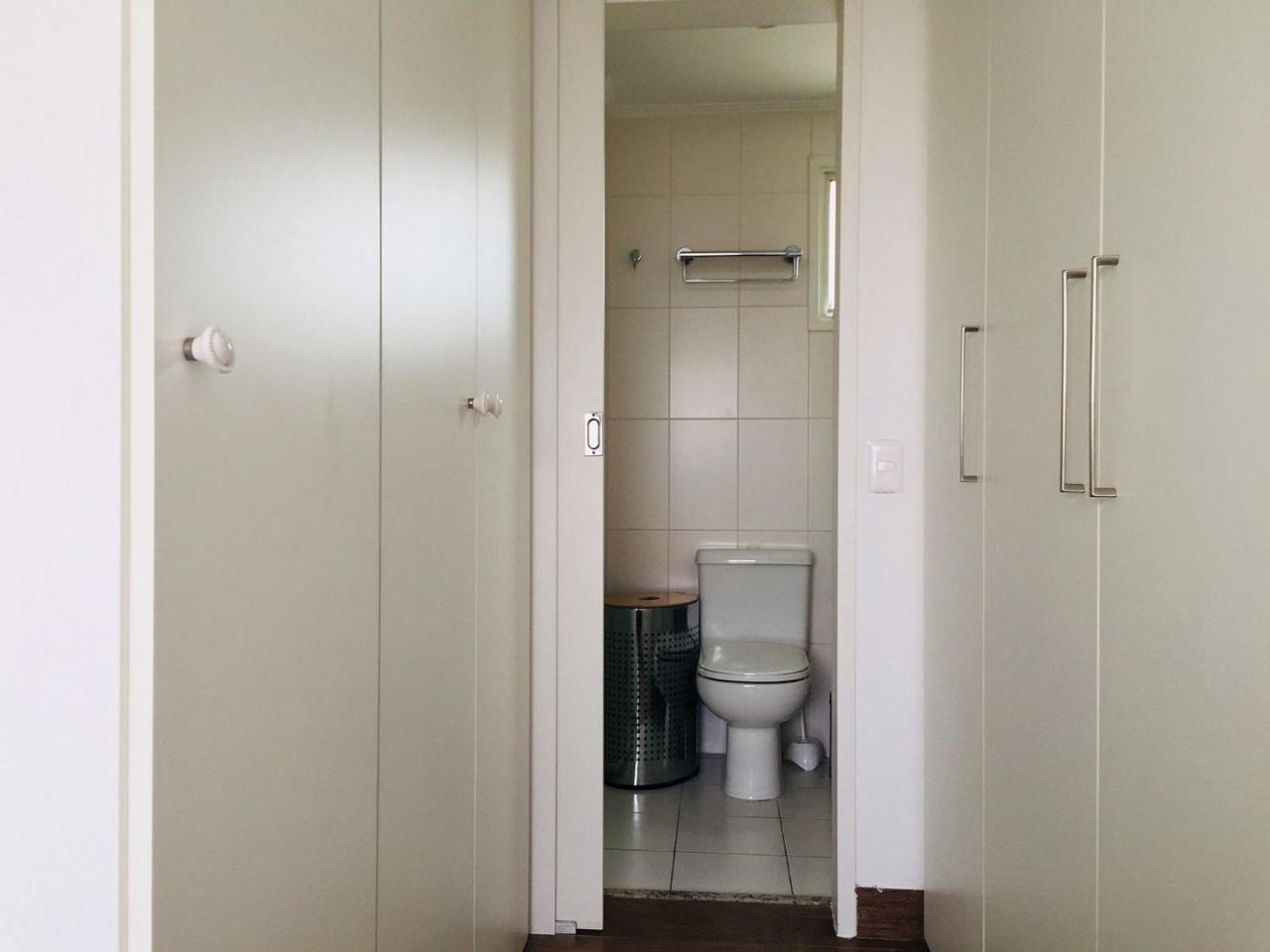 Espaco E Conforto Ao Lado Da Av Paulista