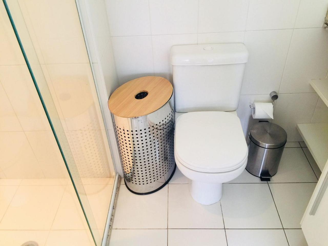 Apartamento Espaco E Conforto Ao Lado Da Av Paulista São Paulo