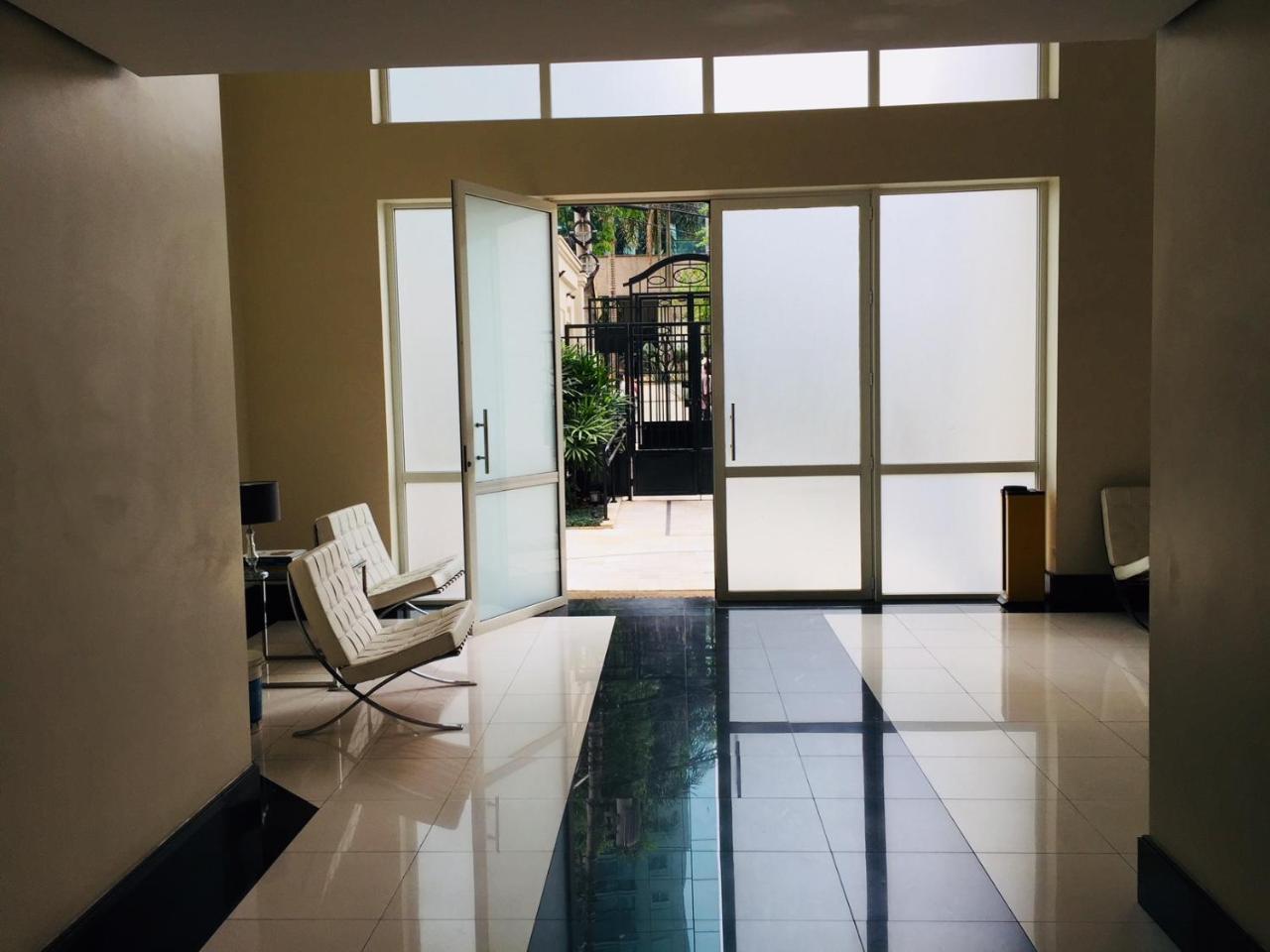 Espaco E Conforto Ao Lado Da Av Paulista Apartamento *