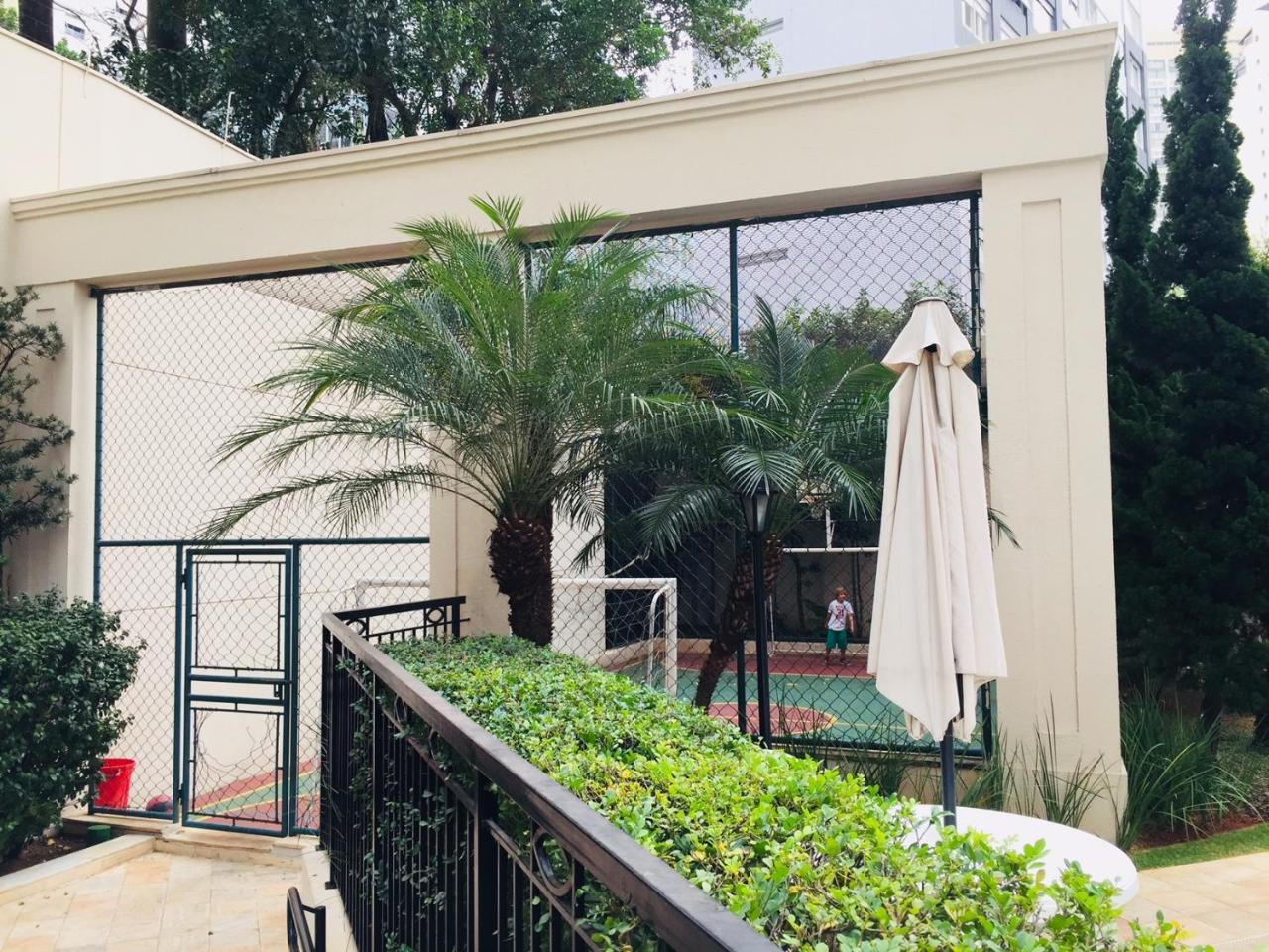 Apartamento Espaco E Conforto Ao Lado Da Av Paulista *
