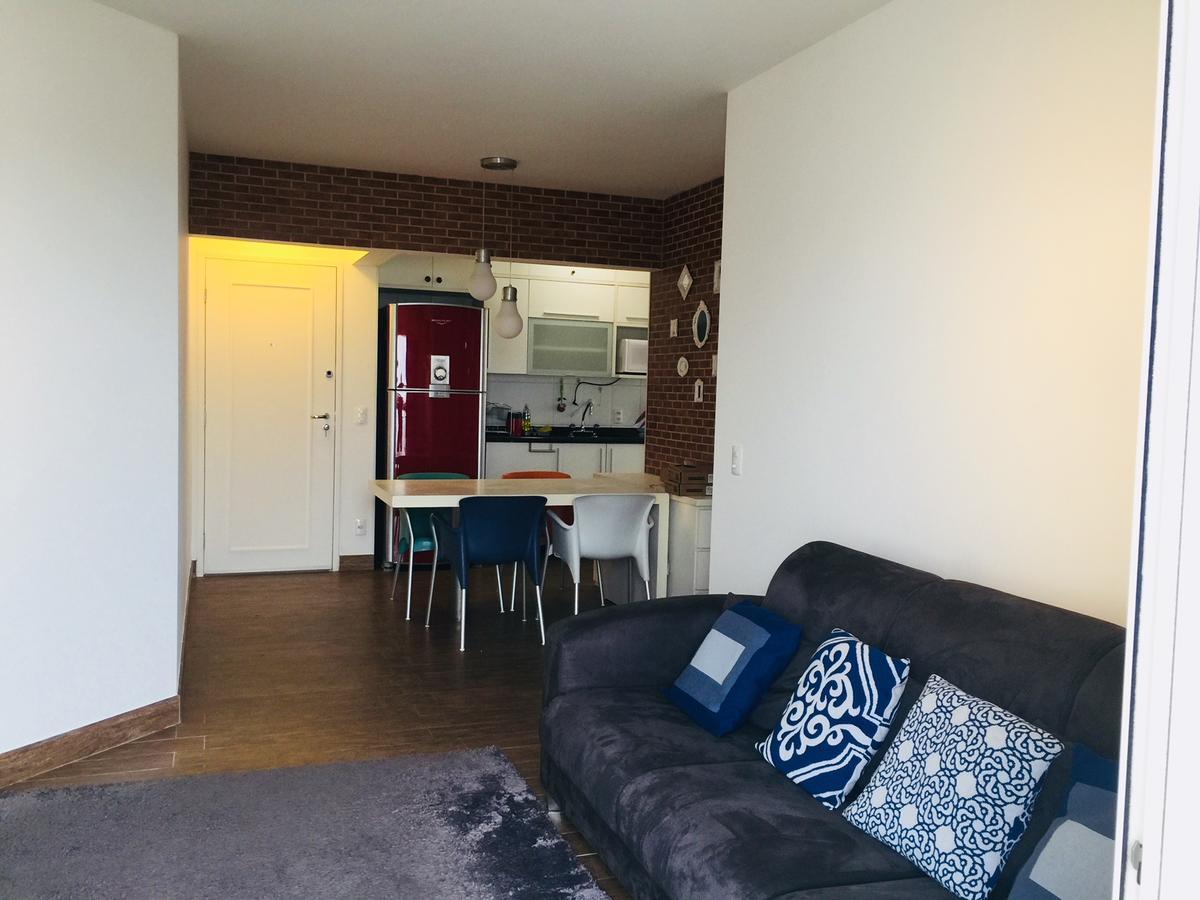 Apartamento Espaco E Conforto Ao Lado Da Av Paulista São Paulo