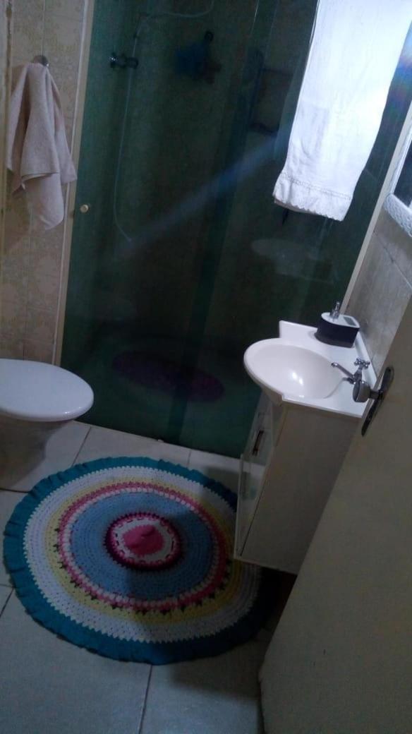 Hospedagem domiciliar Hospedagem Mooca B&b. São Paulo