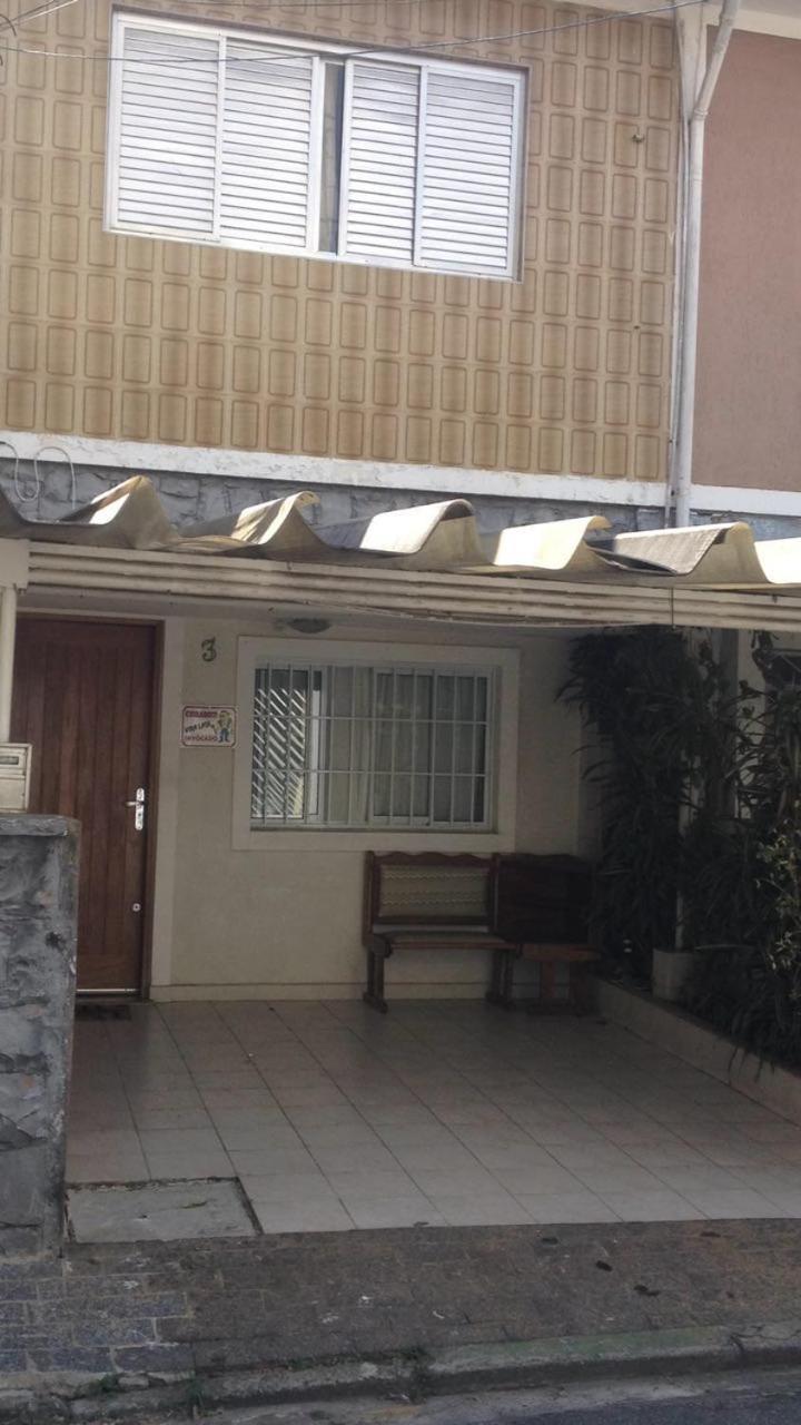 Hospedagem Mooca B&b. Hospedagem domiciliar *