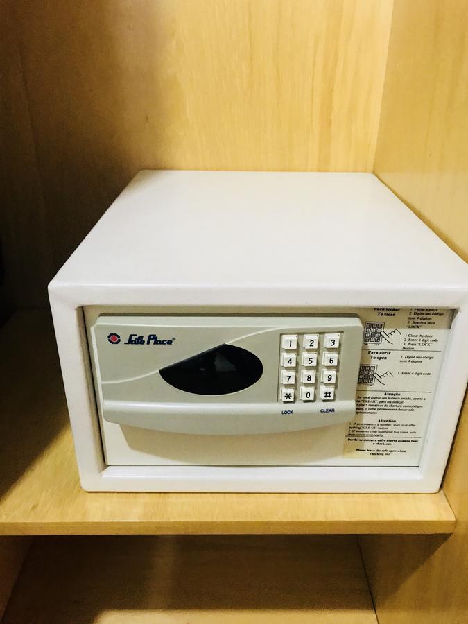 Wym Berrine Apartamento São Paulo