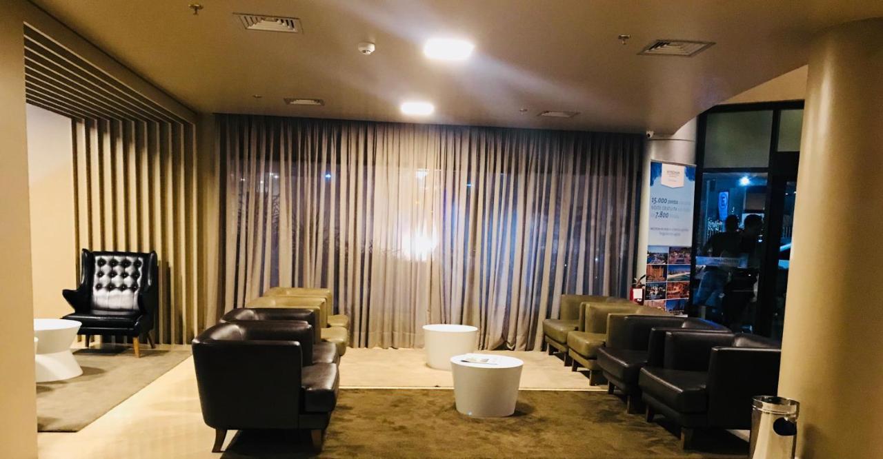 Wym Berrine Apartamento