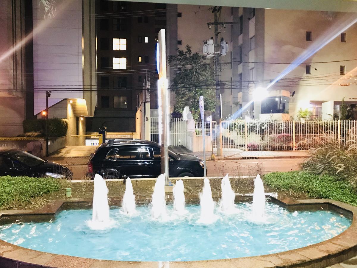Wym Berrine Apartamento São Paulo