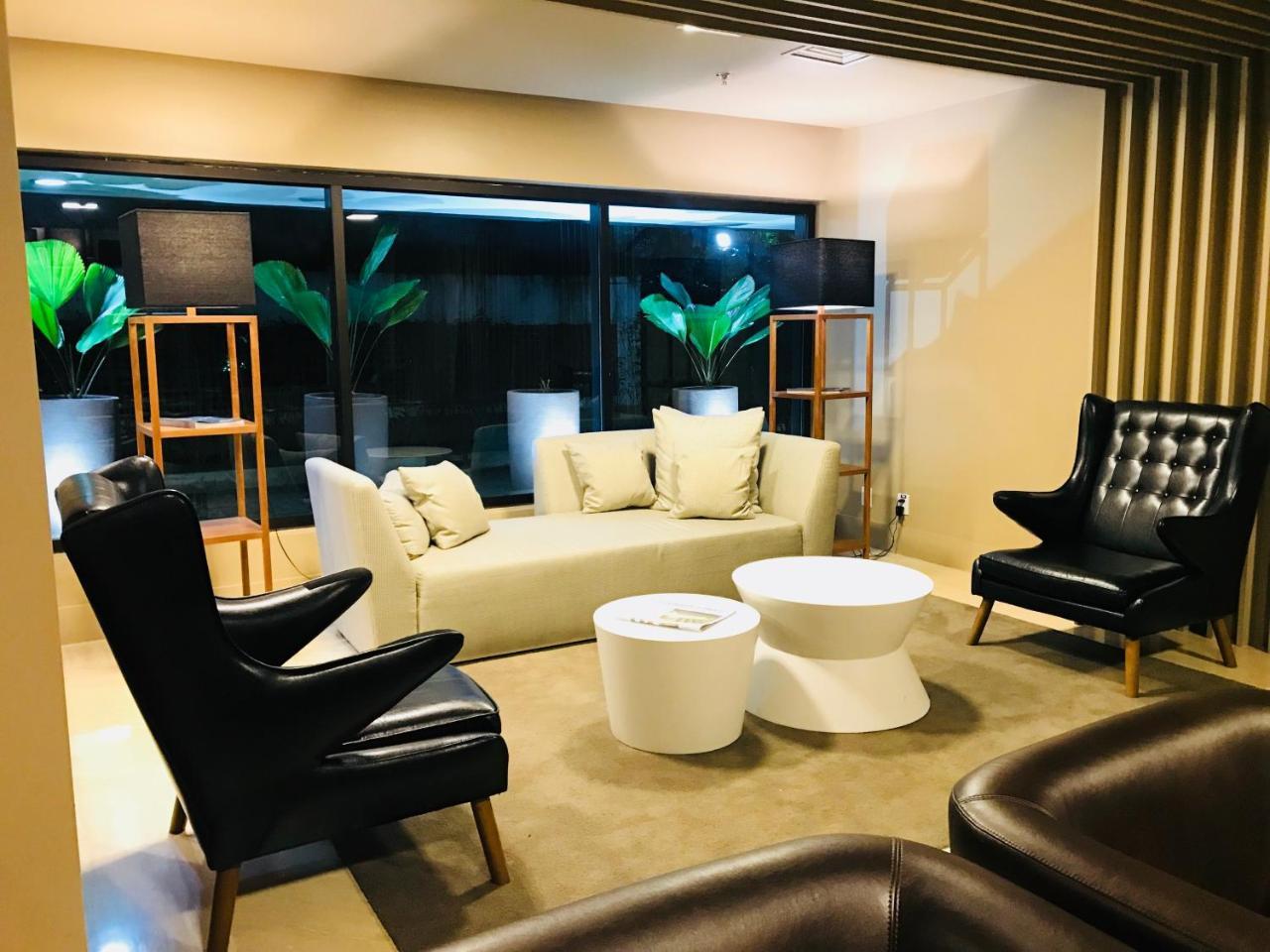 Wym Berrine Apartamento
