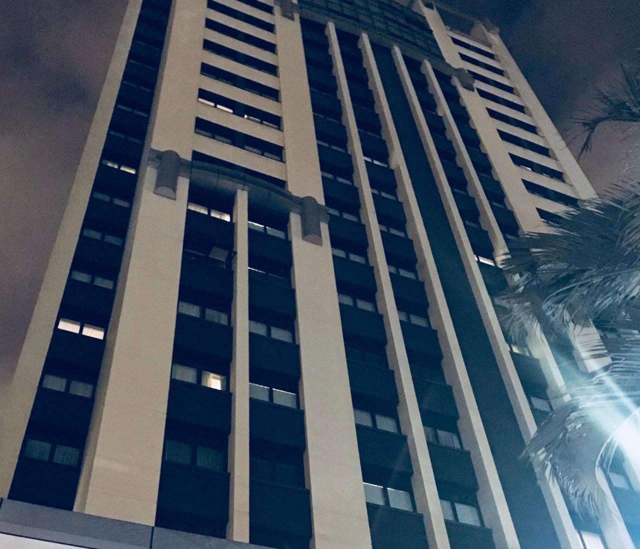 Wym Berrine Apartamento *