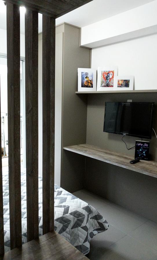 Apartment Wise Santana Studio