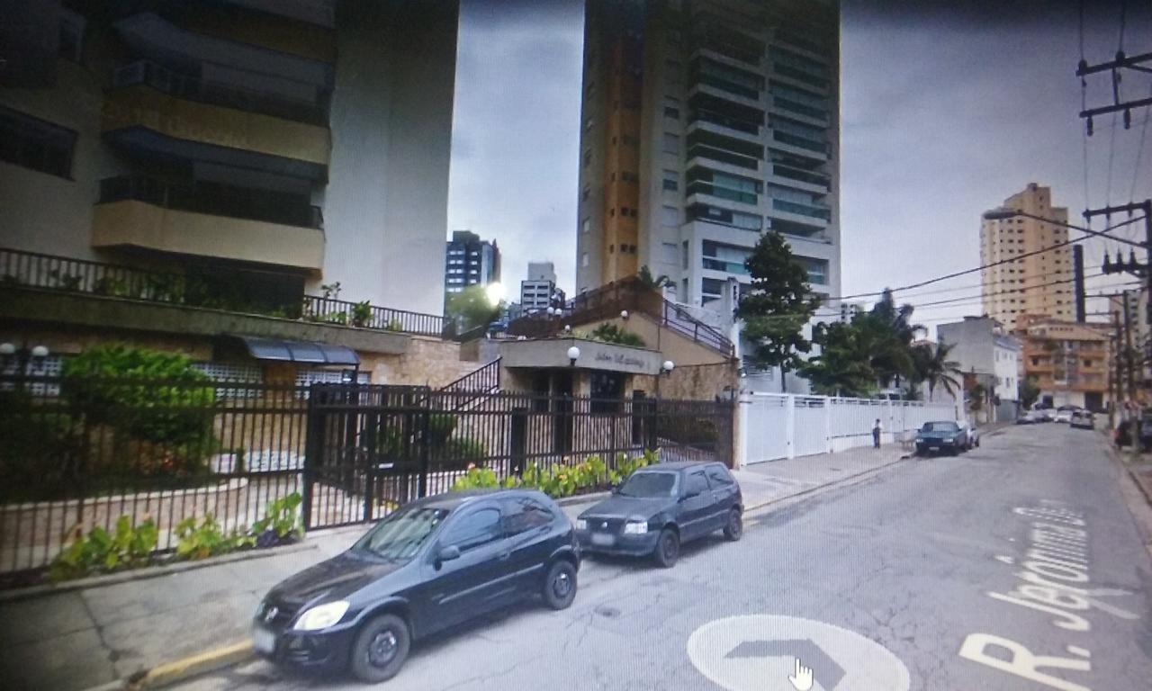 Hospedagem domiciliar Edward Monthy Blacky São Paulo