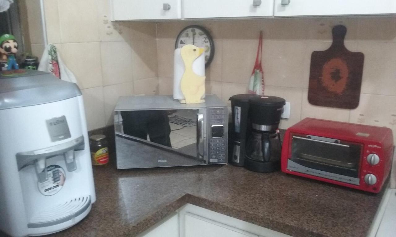 Edward Monthy Blacky Hospedagem domiciliar