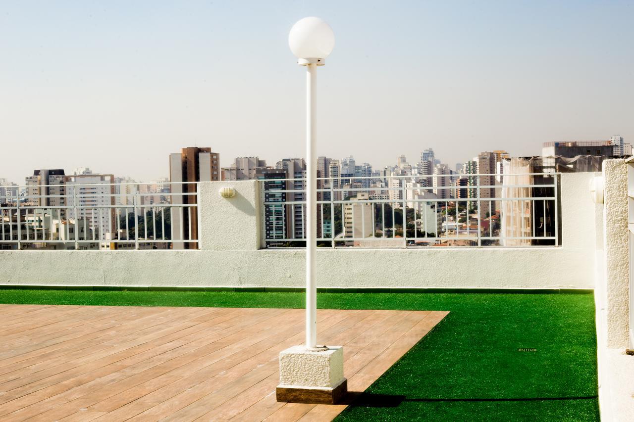 Plaza American Loft Hotel
