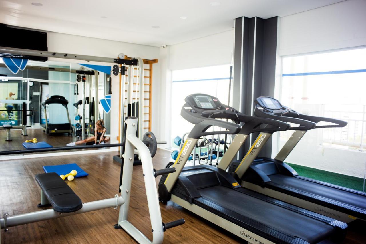 Plaza American Loft 4*