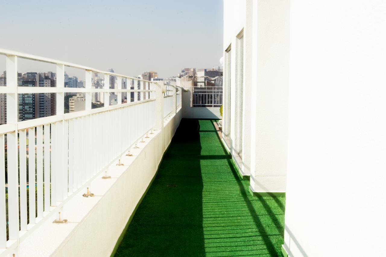 Plaza American Loft 4*