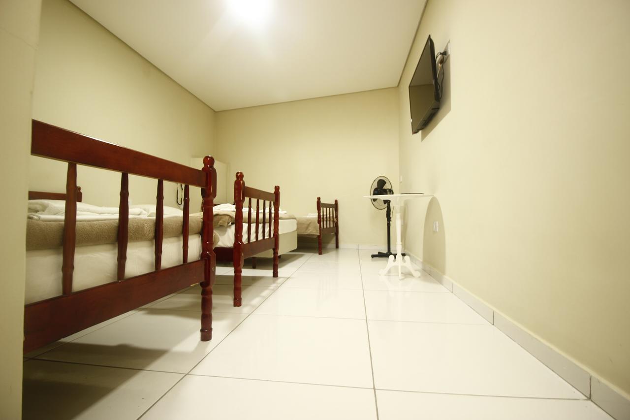 Hotel Interlagos São Paulo
