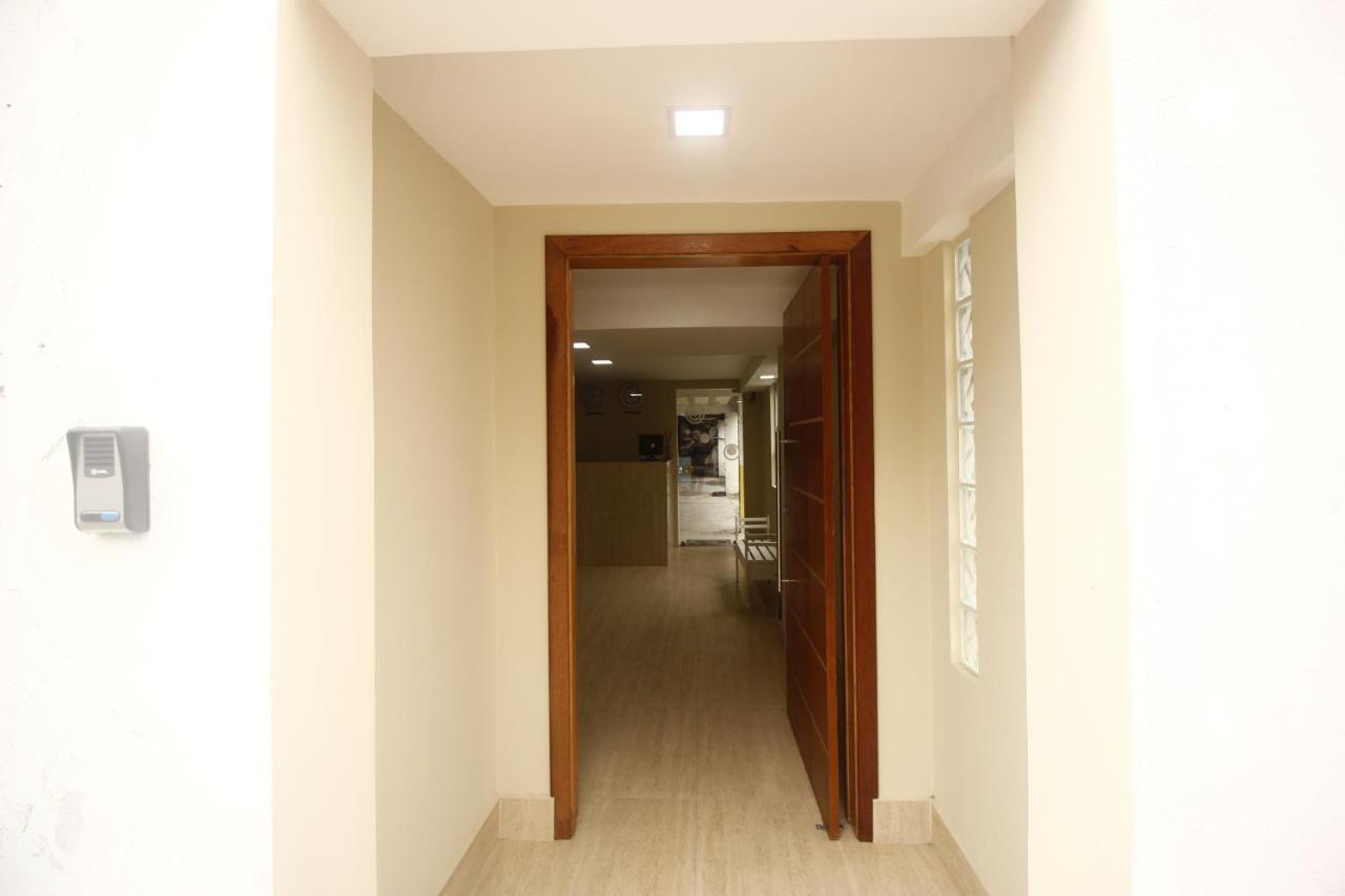 Interlagos Hotel São Paulo