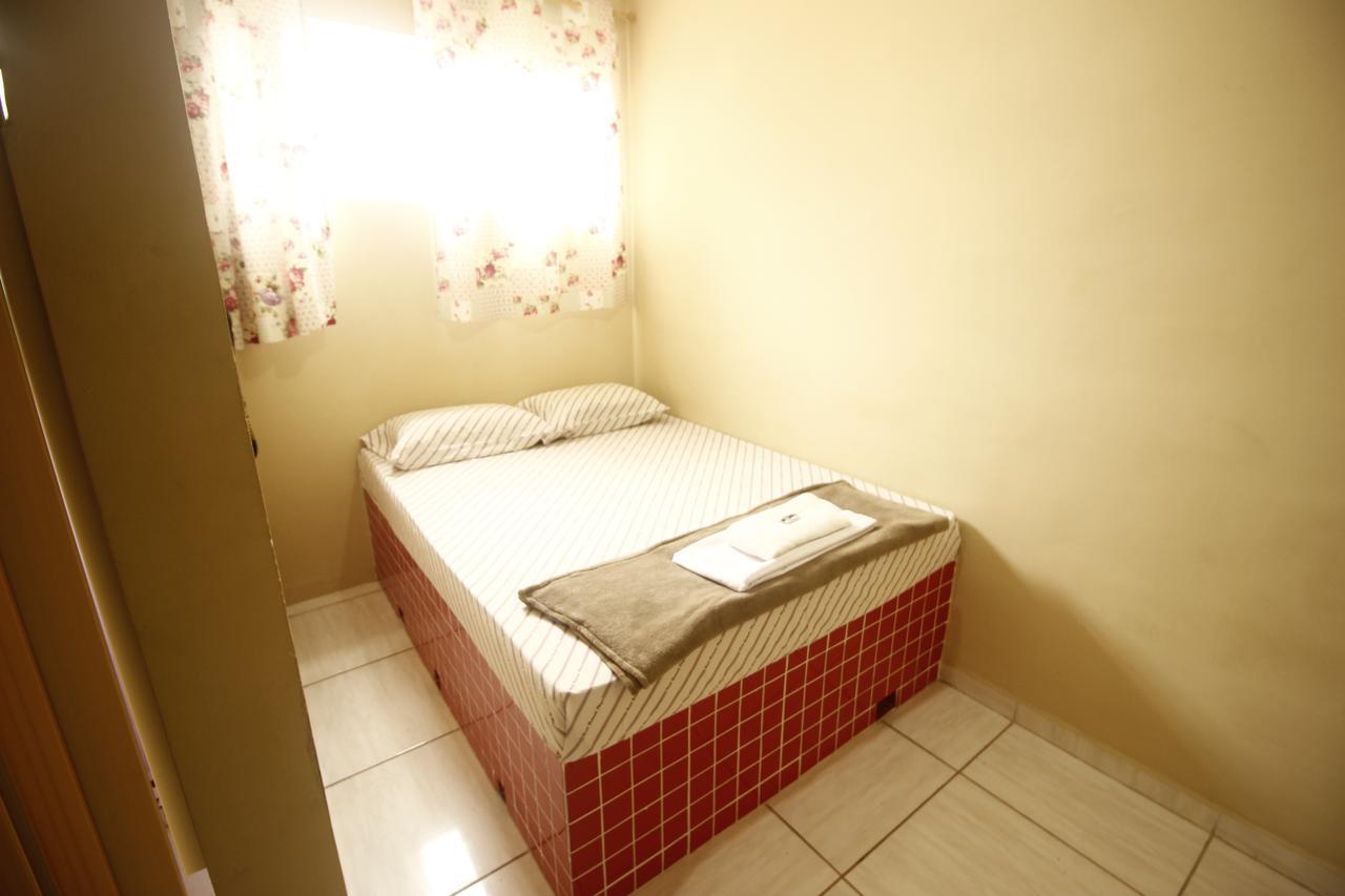 Interlagos Hotel São Paulo