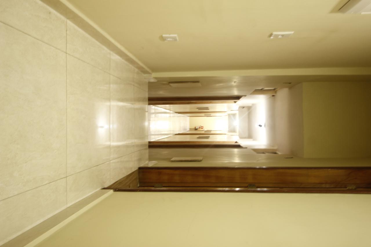 Hotel Interlagos São Paulo
