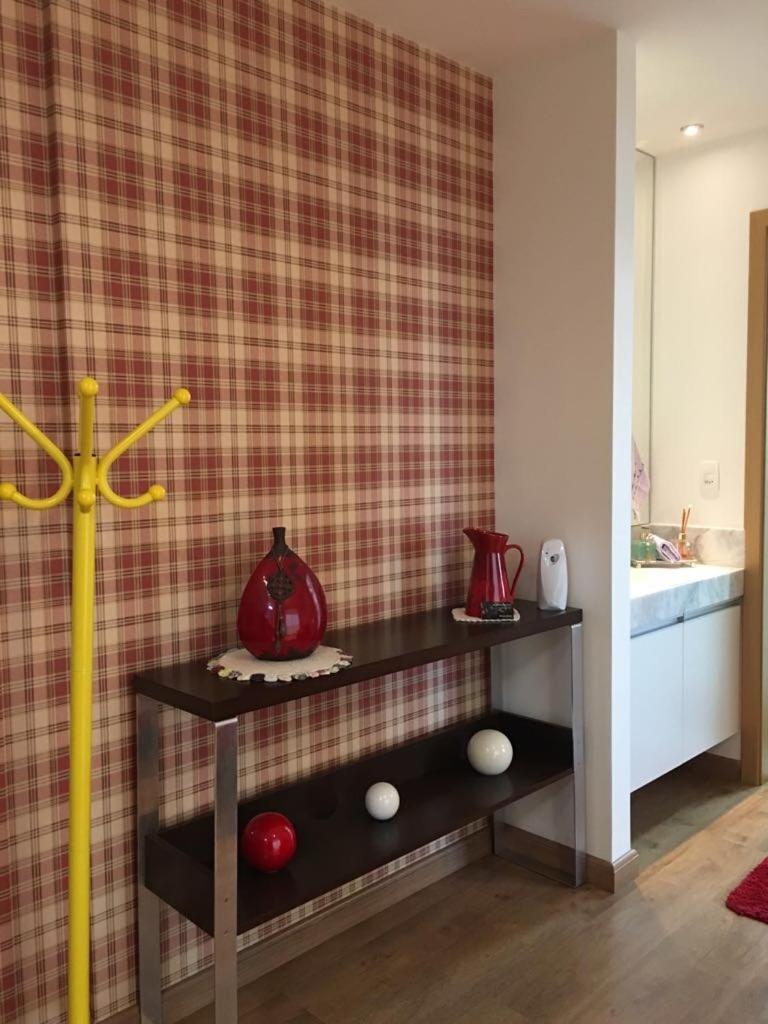 Apartamento Anitta 2 São Paulo