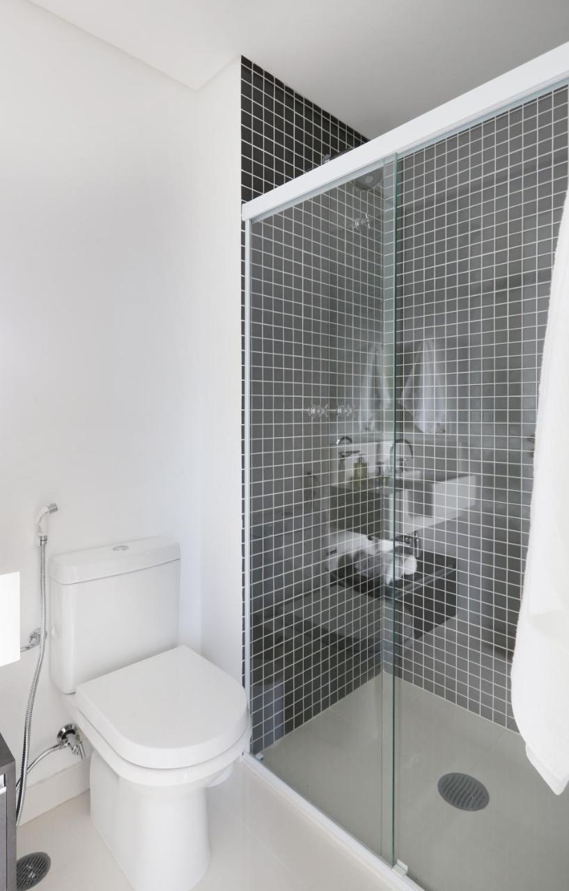 Apartamento Geo Long Berrini São Paulo