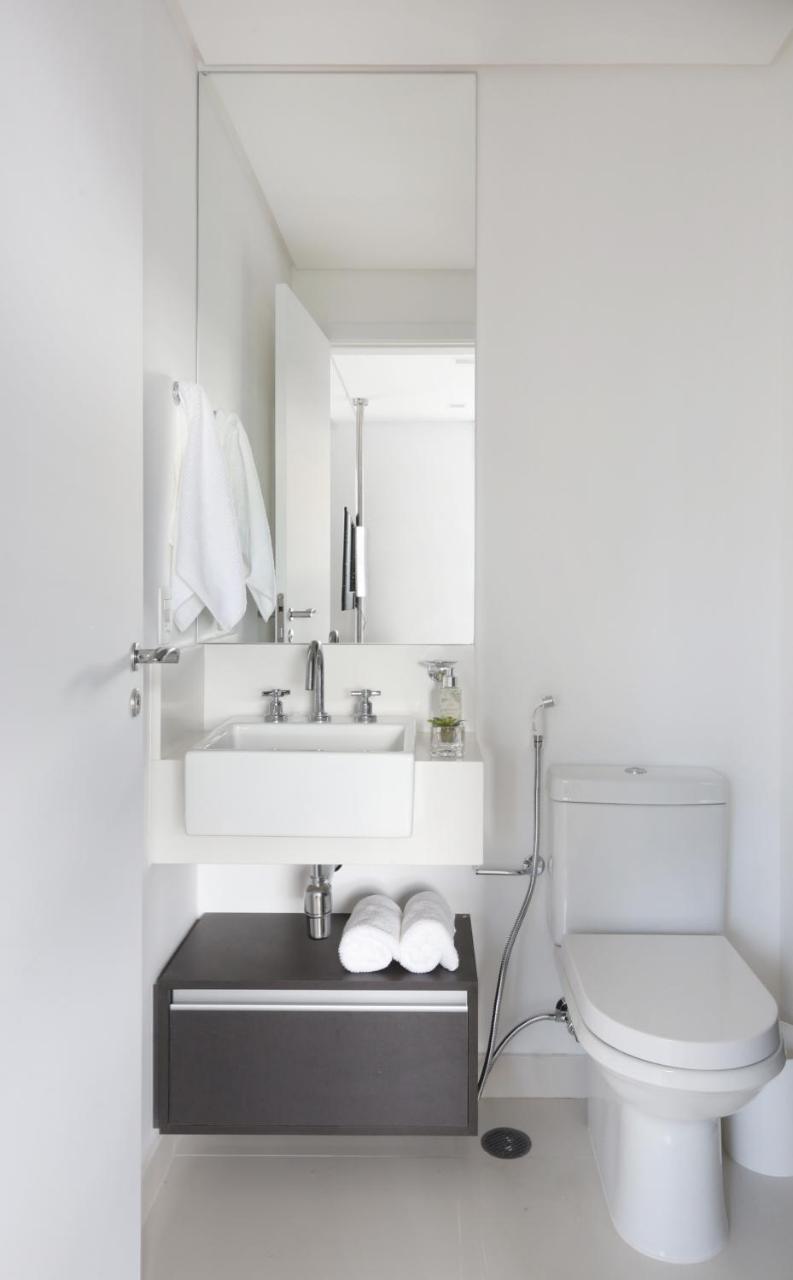 Geo Long Berrini Apartamento