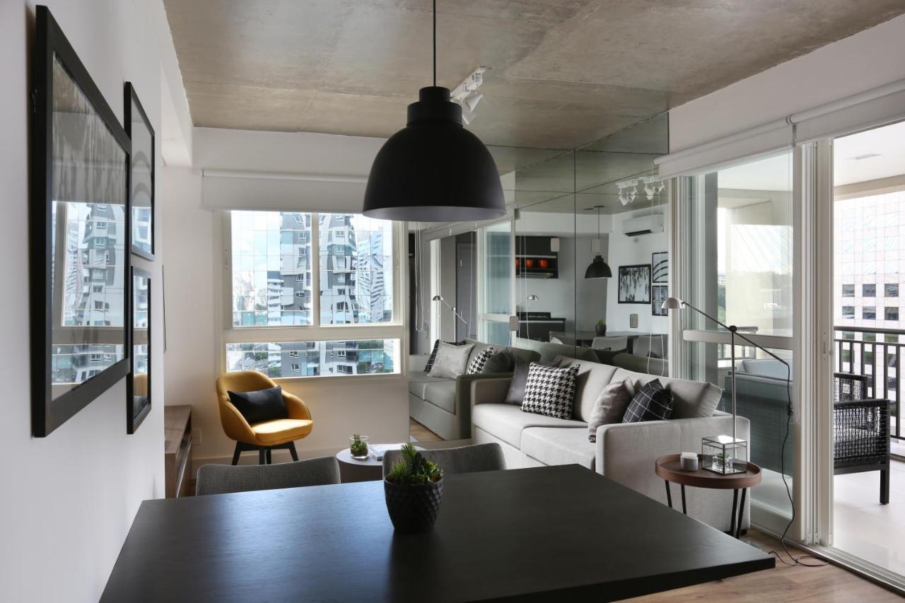 Geo Long Berrini São Paulo