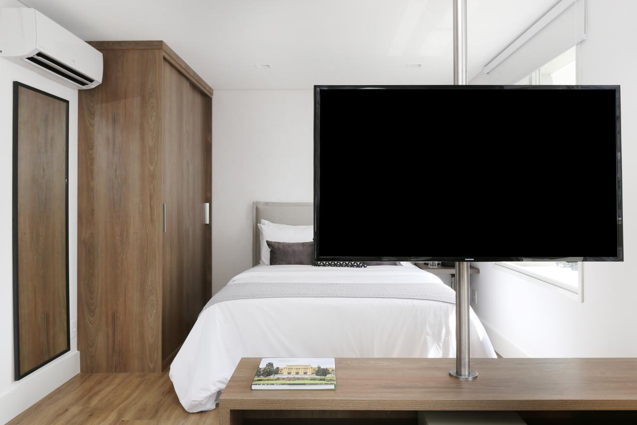 Geo Long Berrini Apartamento São Paulo