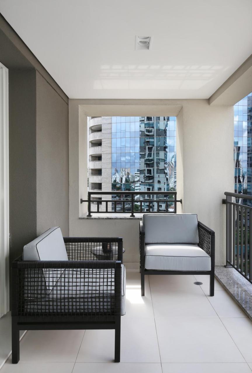 Geo Long Berrini São Paulo
