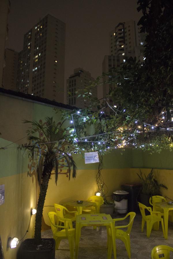 The New Beats Hostel, Coworking & Lounge Albergue *