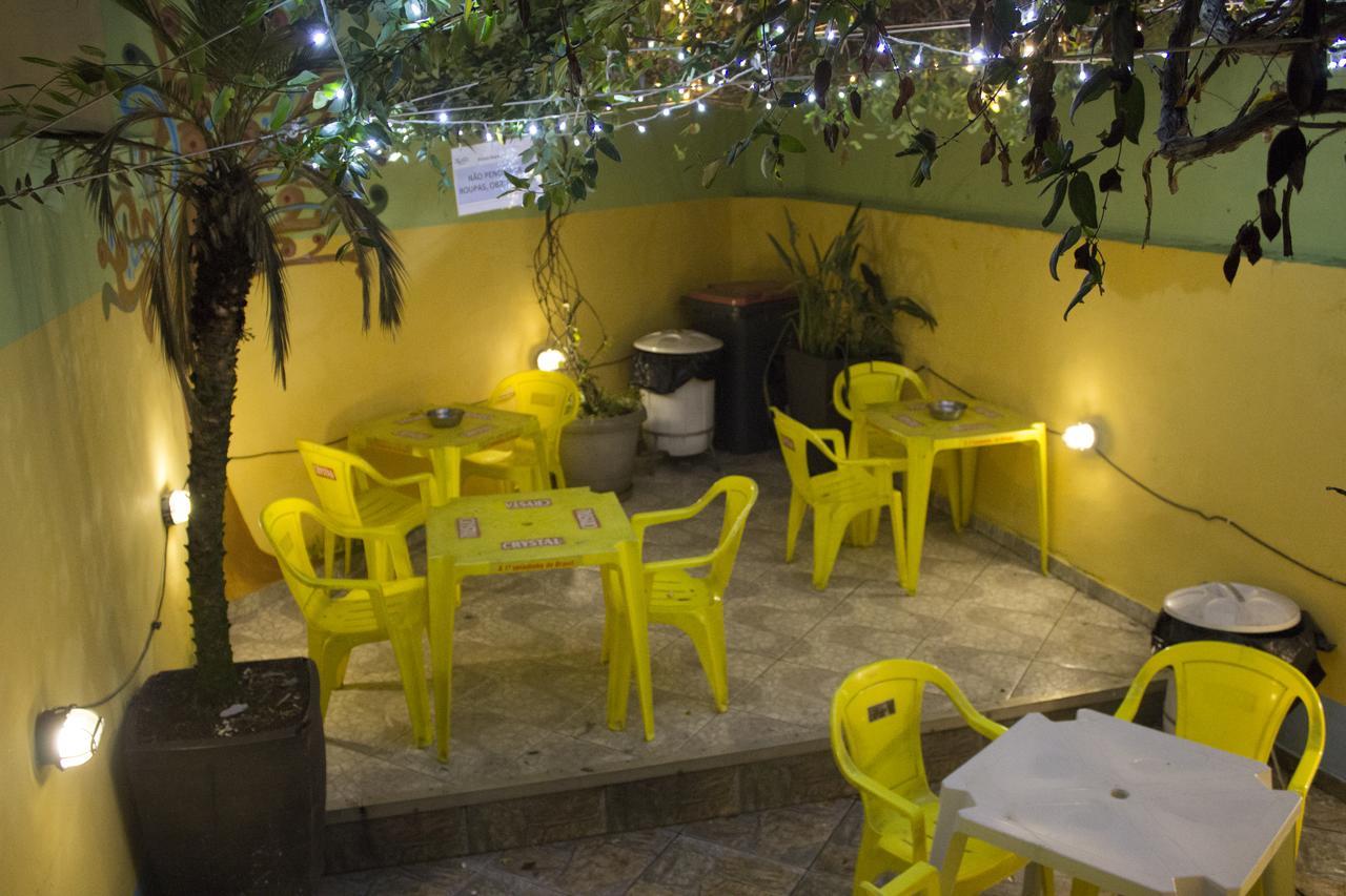 The New Beats Hostel, Coworking & Lounge * São Paulo