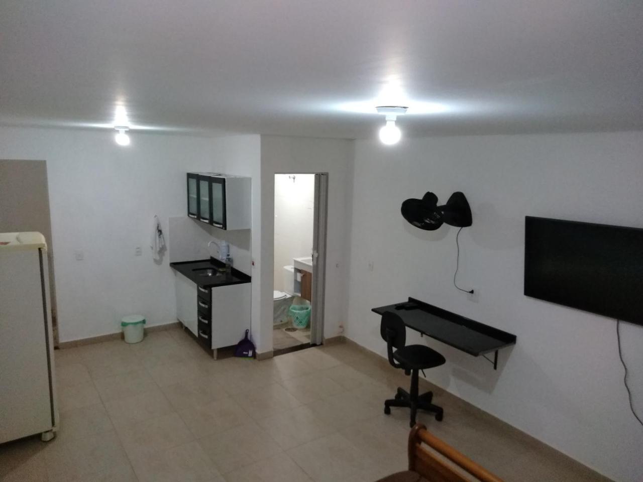 Guest house Suites Leka - Congonhas Sao Paulo