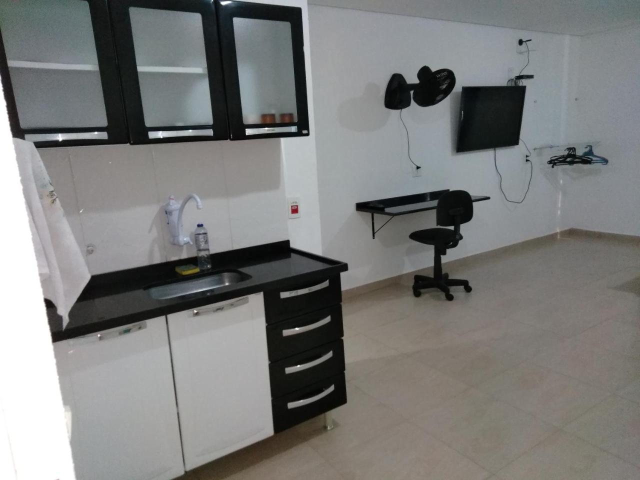 Guest house Suites Leka - Congonhas *